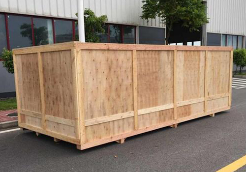 制作木包裝箱的板材知識，你又知道多少呢？